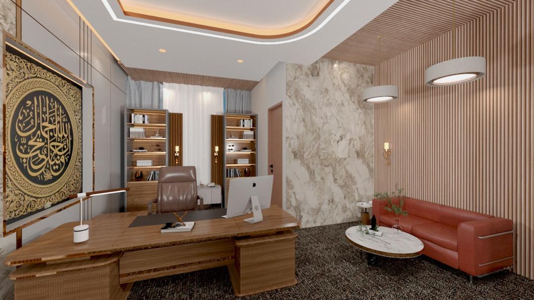 Design Foundry - Home & Office Interior Designers