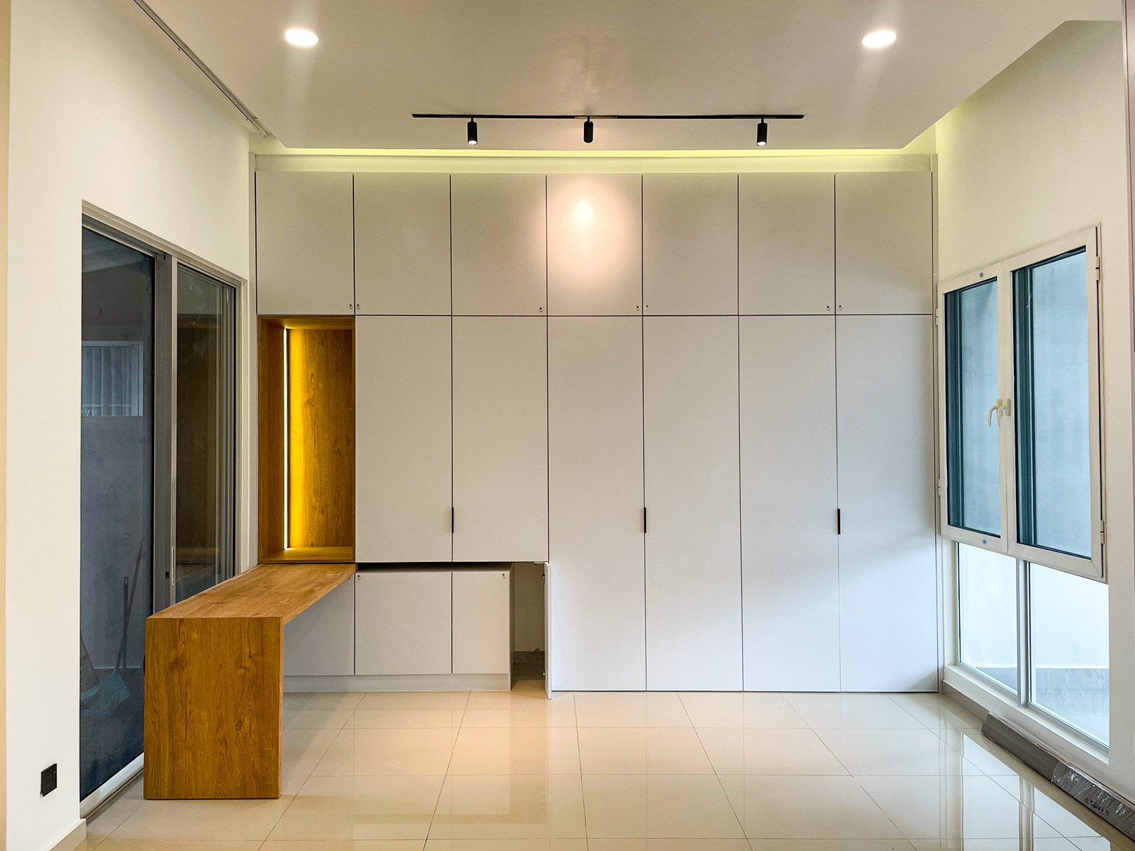 Design Foundry - Home & Office Interior Designers