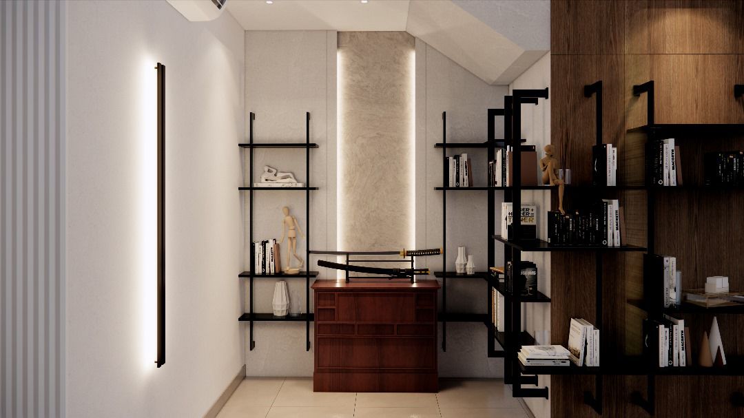 Design Foundry - Home & Office Interior Designers